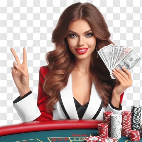 92,000+ Casino Girl Png Pictures .